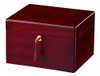 Rosewood Hall Memorial Cremation Urn Chest