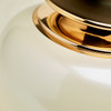 Satori Pearl Brass Cremation Urn