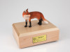 Red Fox Urn