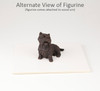 Bronze Westie Dog Urn - 464