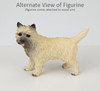 Cairn Terrier Dog Urn - 581