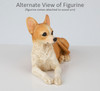 Chihuahua Dog Urn - 051