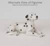 Dalmatian Dog Urn - 090