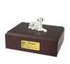 Dalmatian Dog Urn - 4008