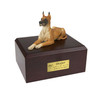 Fawn Great Dane Dog Urn - 111