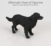 Flat Coated Retriever Dog Urn - 695