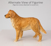 Golden Retriever Dog Urn - 106