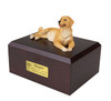 Golden Retriever Dog Urn - 107
