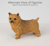 Norwich Terrier Dog Urn - 794