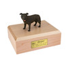 Staffordshire Bull Terrier Dog Urn - 885