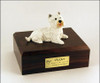 Westie Dog Urn - 351