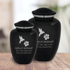 Hummingbird Cremation Urn