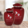 Hummingbird Cremation Urn