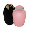 Dog Paw Pet Cremation Urn