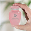 Dog Paw Pet Cremation Urn