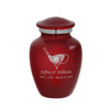 Golf Keepsake Cremation Urn