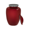 Paw on Heart Pet Cremation Urn