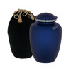 Paw Angel Wings Pet Cremation Urn