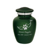 Paw Wings Pet Keepsake Urn