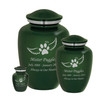 Paw Wings Pet Keepsake Urn