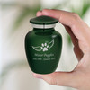 Paw Wings Pet Keepsake Urn