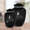 Fisherman Cremation Urn