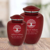 Tree of Life Cremation Urn