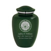 Army Cremation Urn