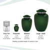 Army Cremation Urn