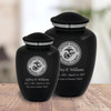 Marine Corps Cremation Urn