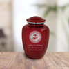 Marine Corps Cremation Urn