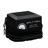 Army Stonewood Cremation Urn