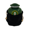 Army Color Emblem Cremation Urn