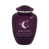 Design Your Own Baby Infant Child Cremation Urn