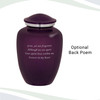 Design Your Own Baby Infant Child Cremation Urn