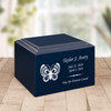 My Butterfly Baby Infant Child Stonewood Cremation Urn