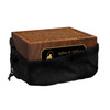 Fisherman Sheesham Cremation Urn - 2 Sizes