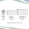 Motorcycle Sheesham Cremation Urn - 4 Sizes