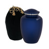 Homage Cremation Urn - Case