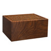 Sheesham MDF Cremation Urn - Case