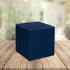 Keepsake Stonewood Cube Cremation Urn - Case of 12