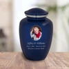 Design Your Own Photo Cremation Urn