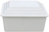 Safeguard Cremation Urn Vault (Cases of 3) - Injection Molded ABS Burial Vault - Made in the U.S.A.