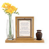 Personalized Cherished Reflections Sympathy Gift and Keepsake Collection