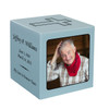 Stonewood Cube Keepsake Cremation Urn