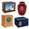 Sample Adult Urn - Personalized