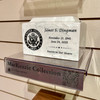 UrnSpiration Urn Display Collection - Interactive / Personalized Urns