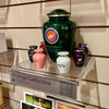 UrnSpiration Urn Display Collection - Interactive / Personalized Urns