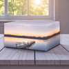 Dockside Artisan Eco-Friendly Cremation Urn