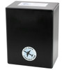 Rustic Artisan Eco-Friendly Cremation Urn